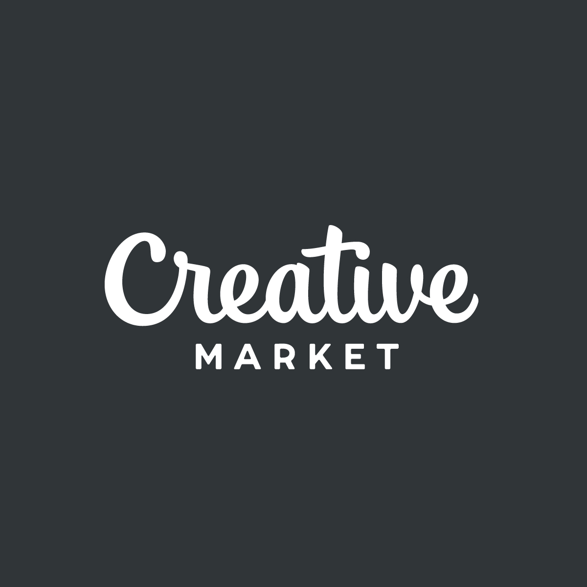 Creative Market 截图