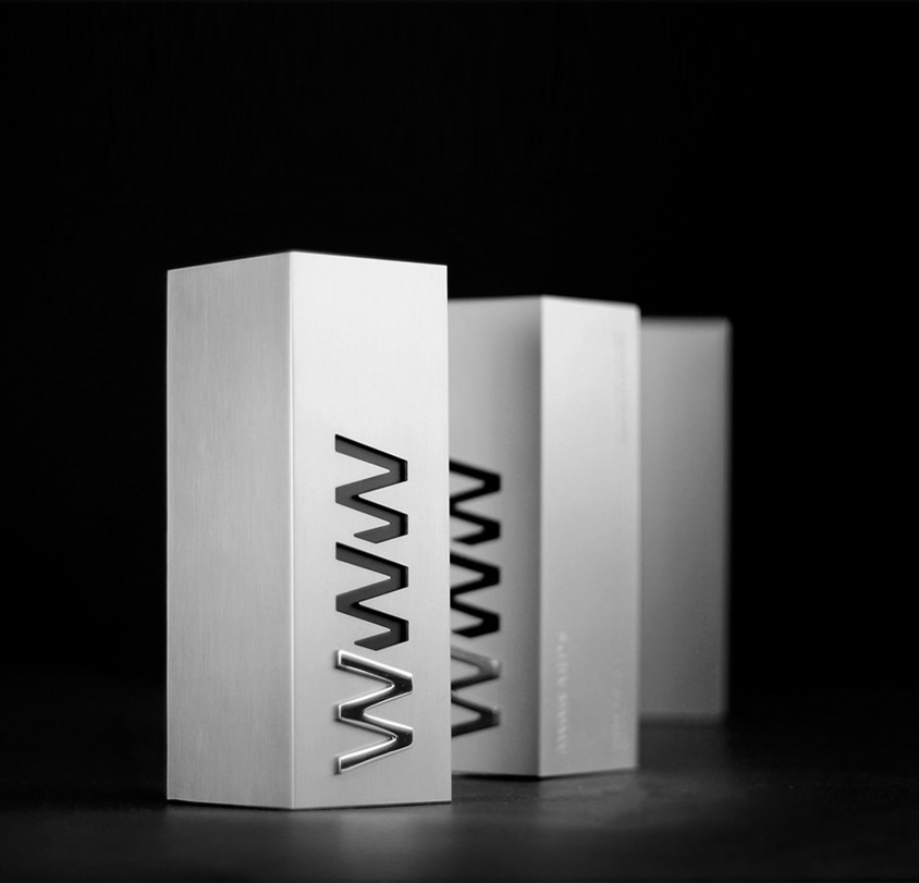 Awwwards 复古网站集 截图