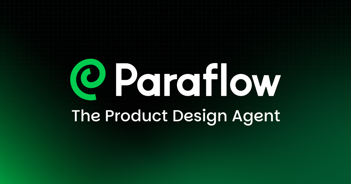 Paraflow 截图