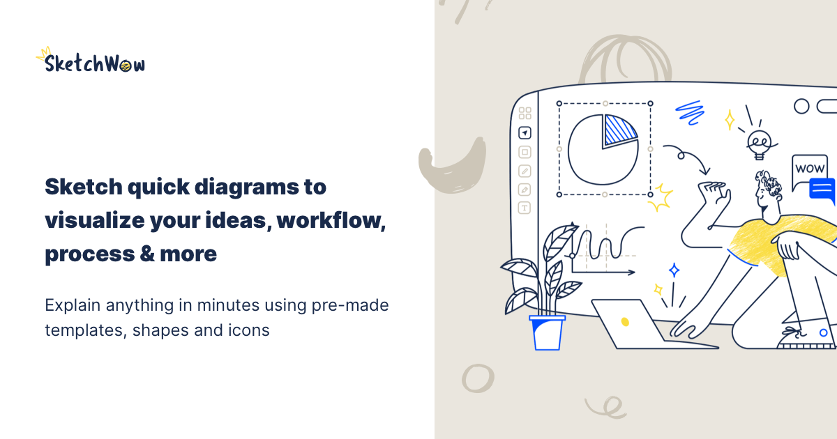 SketchWow 截图