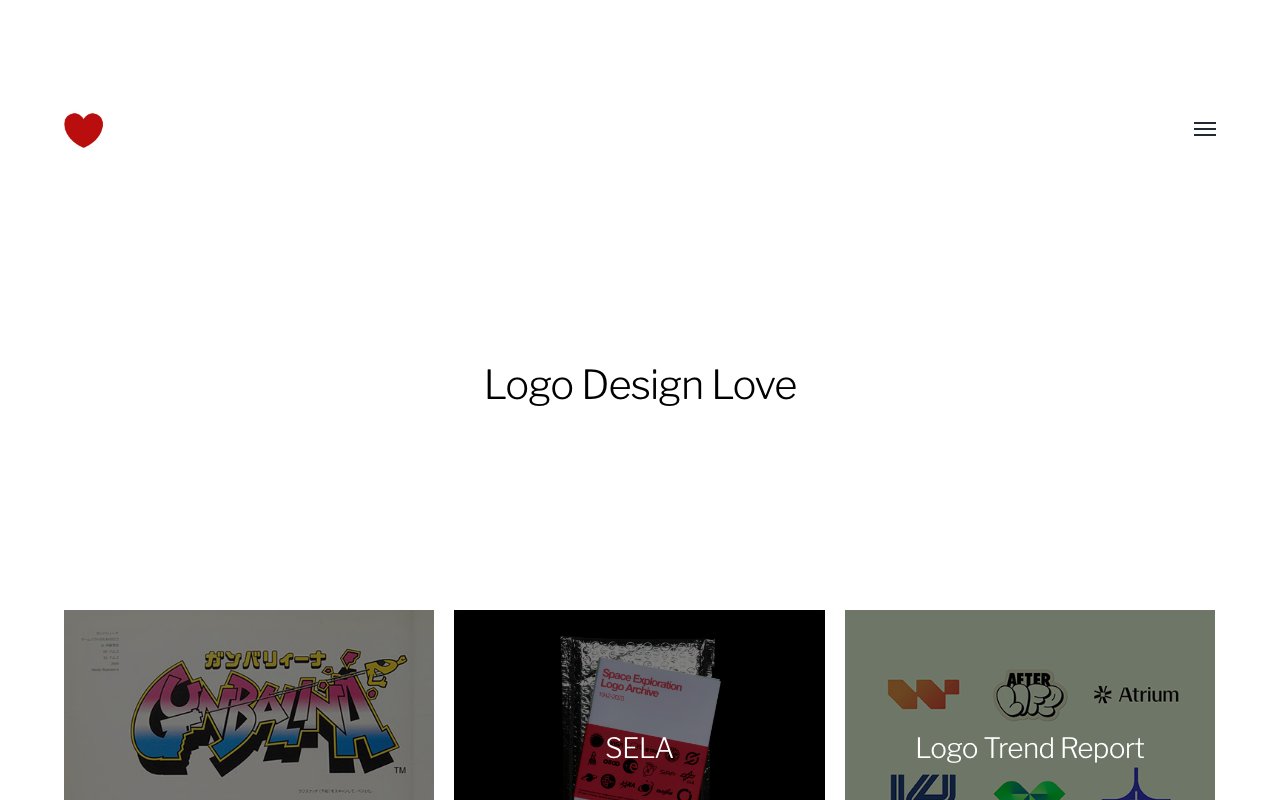 Logo Design Love 截图