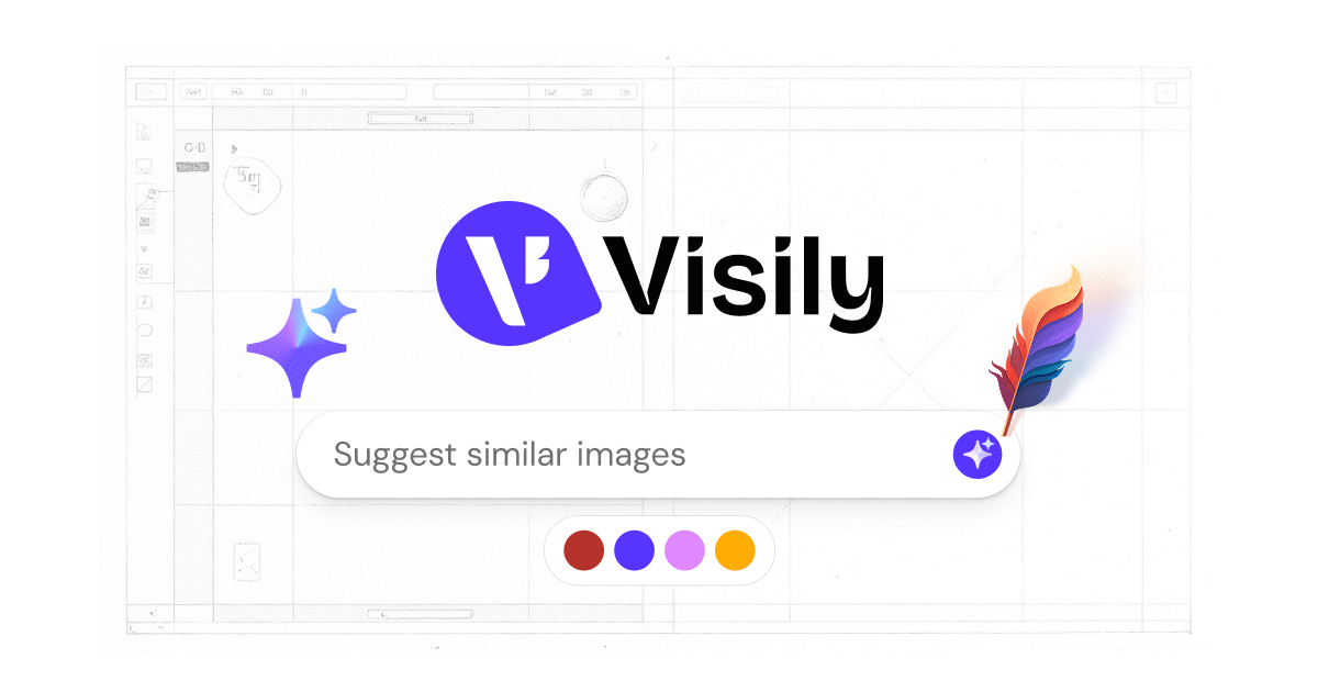 Visily 截图