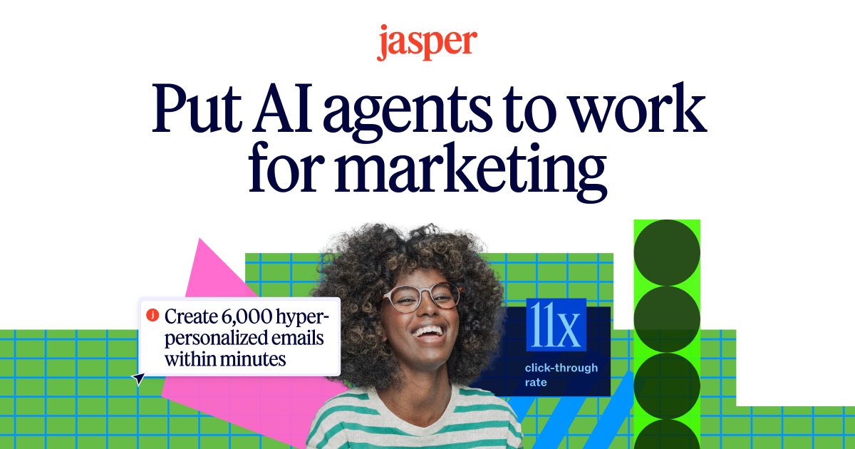 Jasper 截图