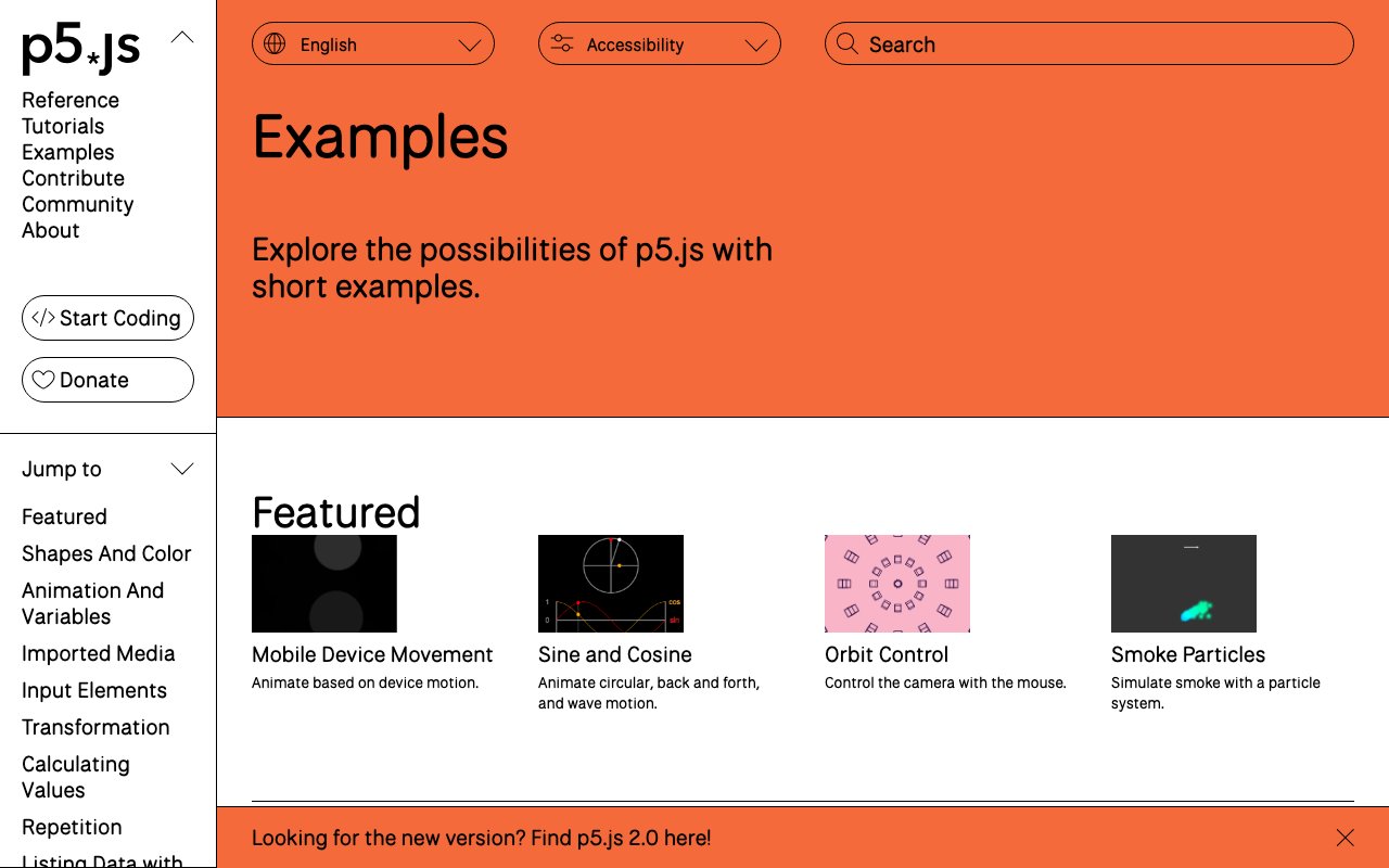 p5.js 截图